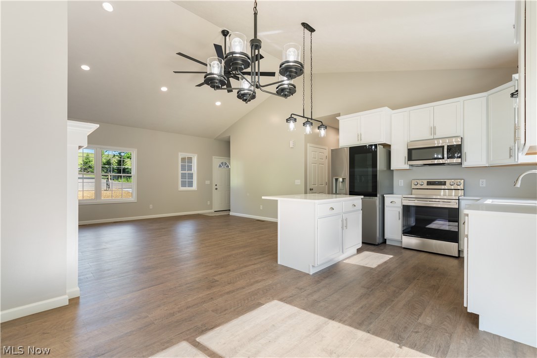 Wilkshire Hills 30 - Residential