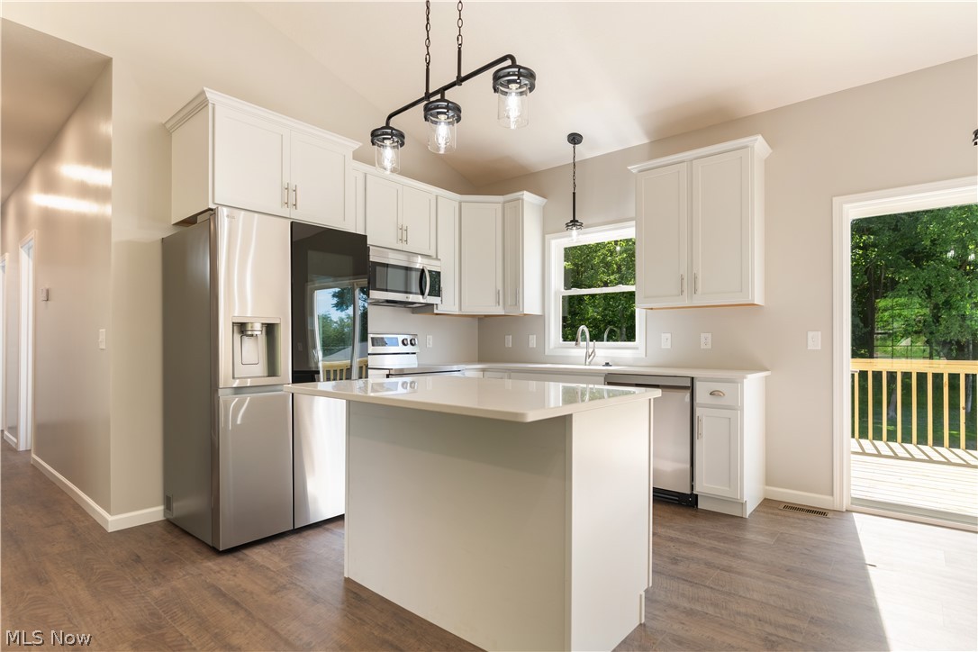 Wilkshire Hills 30 - Residential