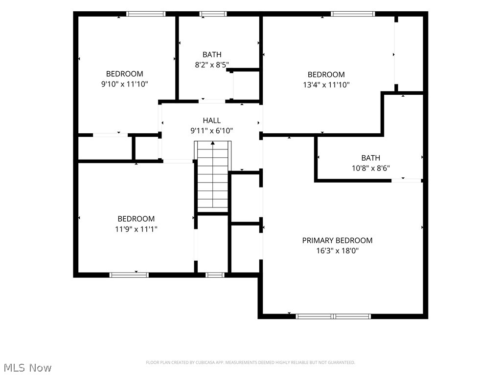 Pines Hollow - Residential