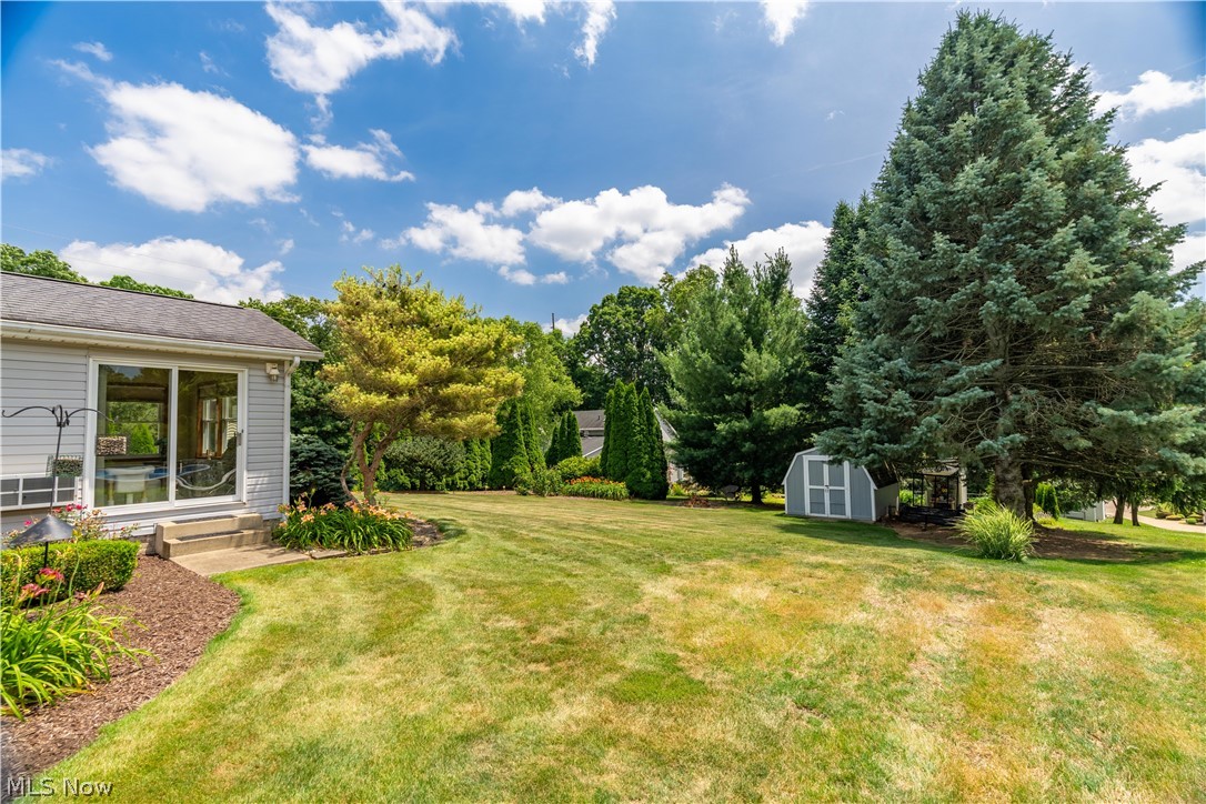 Pines Hollow - Residential