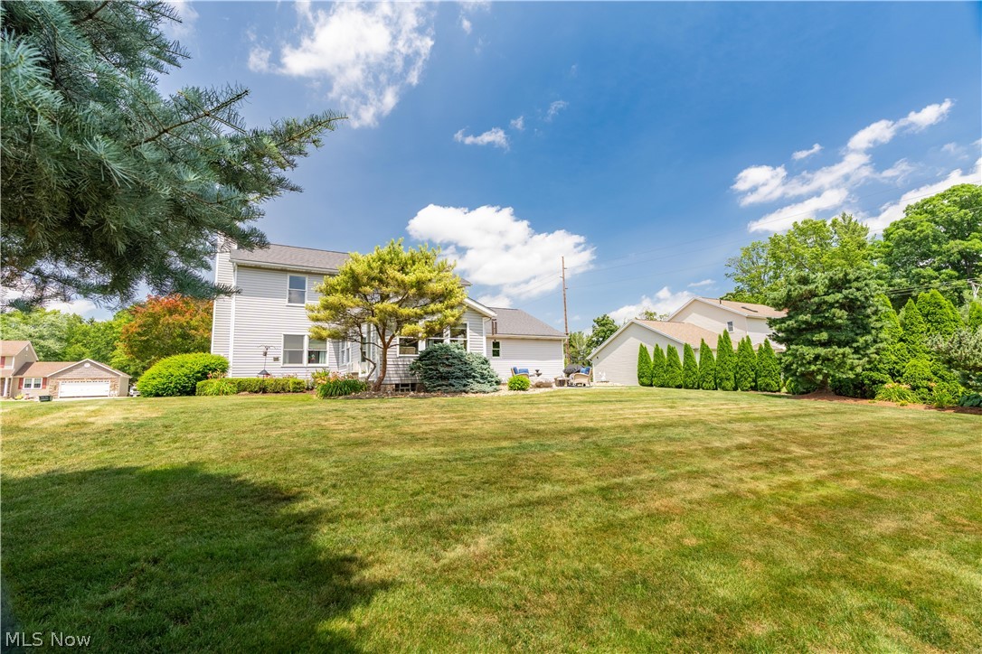 Pines Hollow - Residential