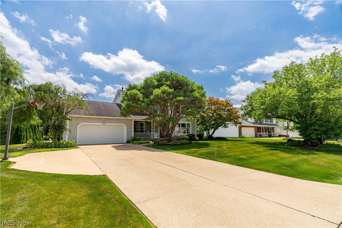 Pines Hollow - Residential
