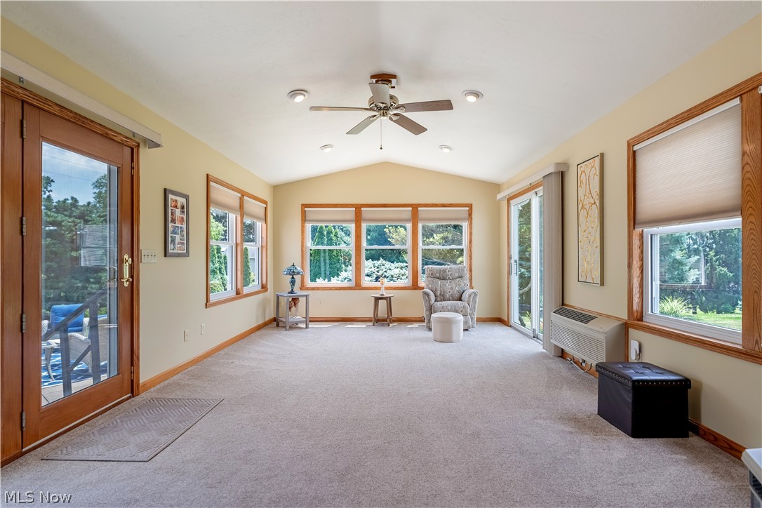 Pines Hollow - Residential
