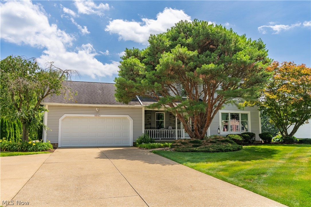Pines Hollow - Residential