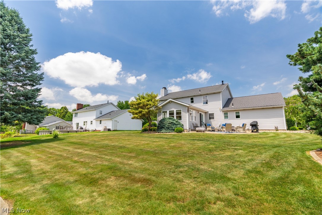 Pines Hollow - Residential