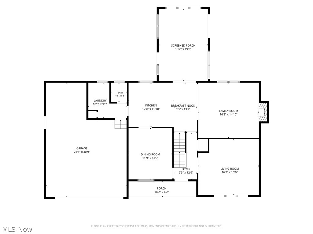 Pines Hollow - Residential