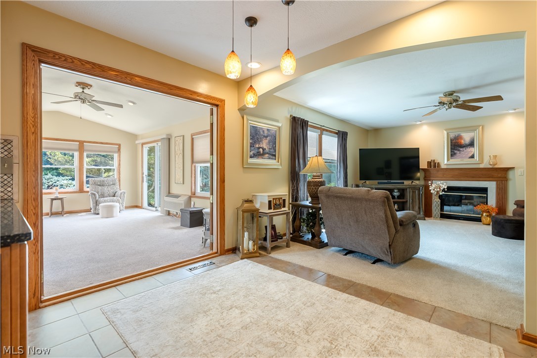 Pines Hollow - Residential