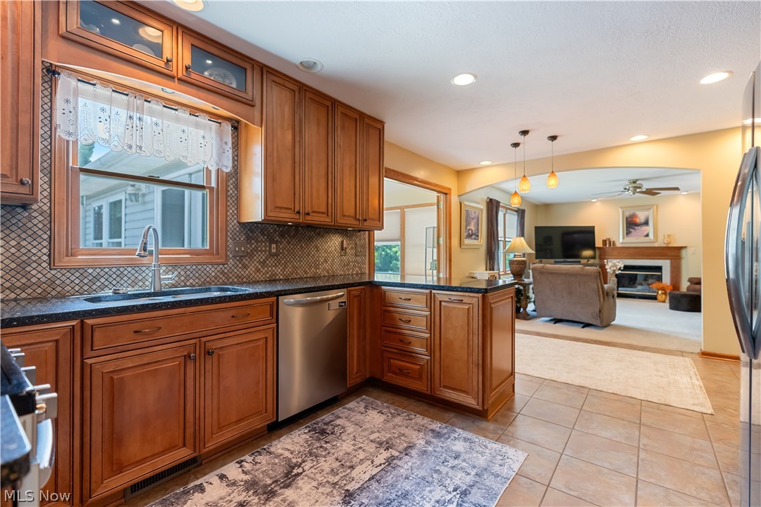 Pines Hollow - Residential