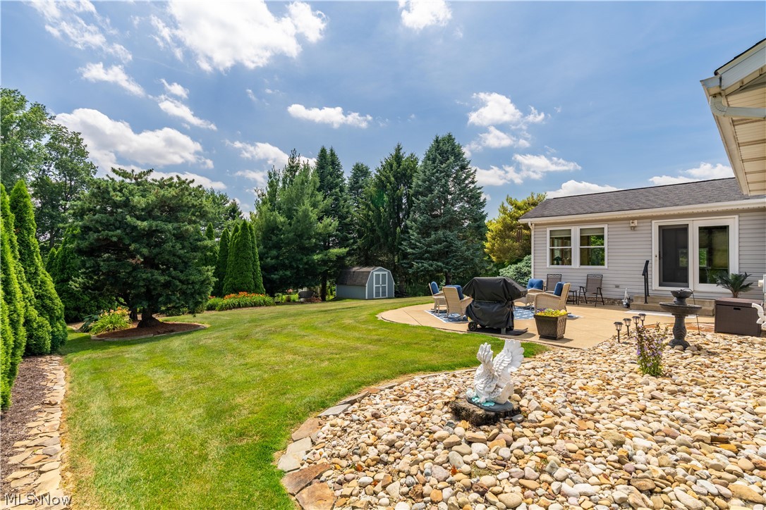 Pines Hollow - Residential