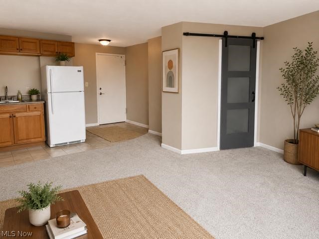 Lake House Condo - Residential