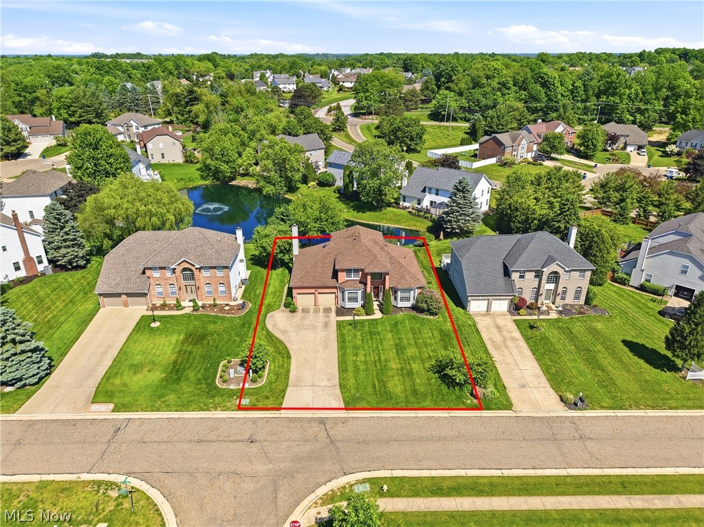 Wedgewood - Residential