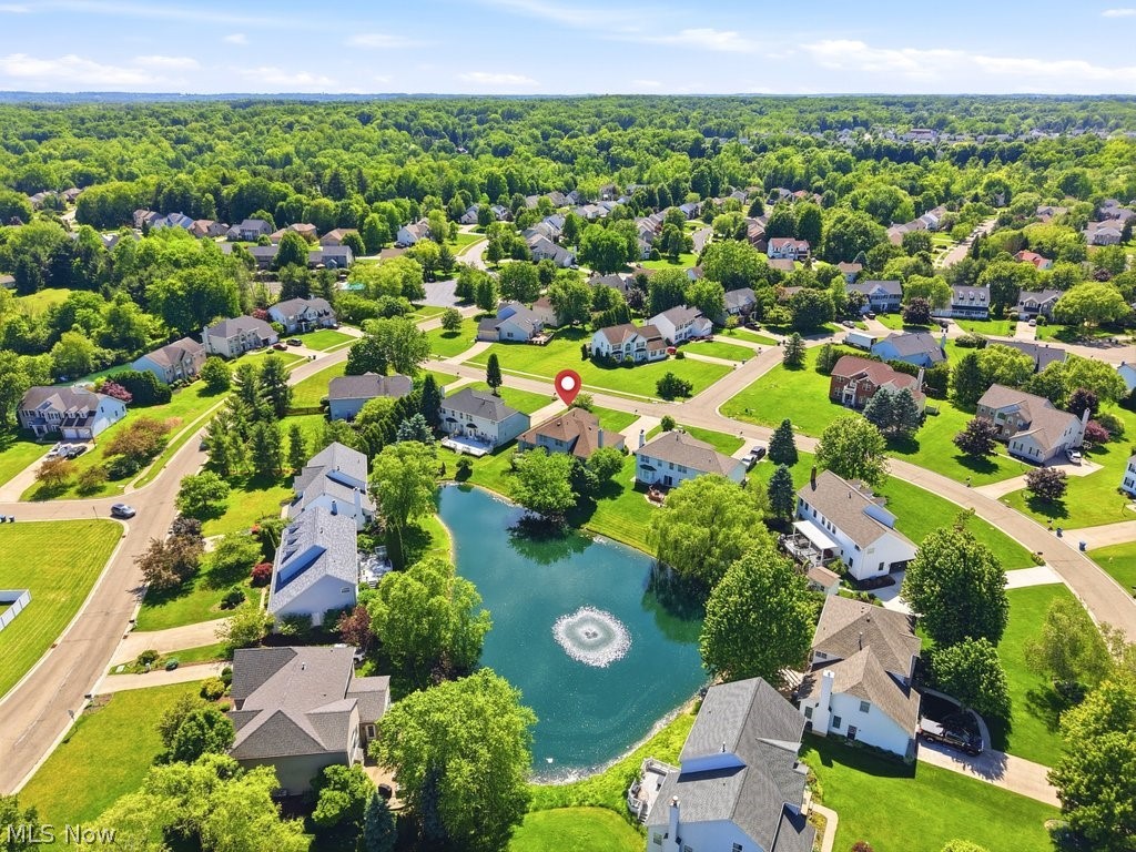 Wedgewood - Residential