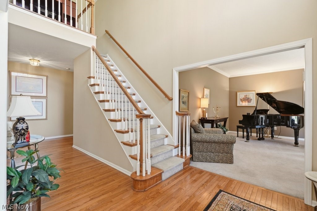 Wedgewood - Residential