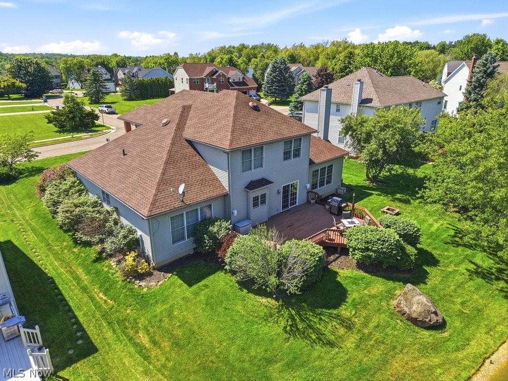 Wedgewood - Residential