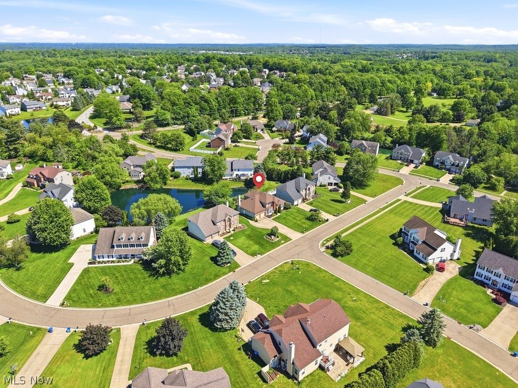 Wedgewood - Residential