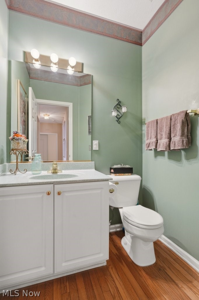 Wedgewood - Residential