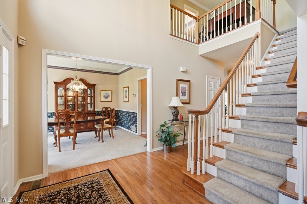 Wedgewood - Residential