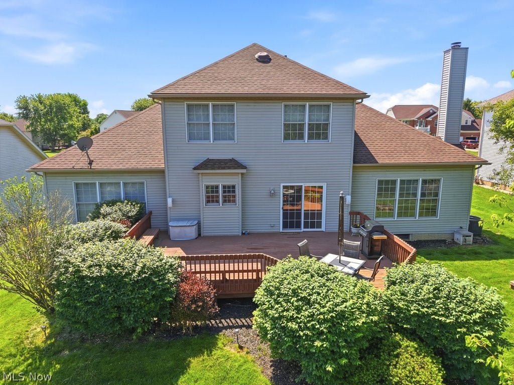 Wedgewood - Residential