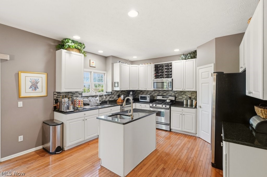 Wedgewood - Residential