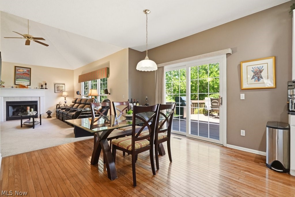 Wedgewood - Residential