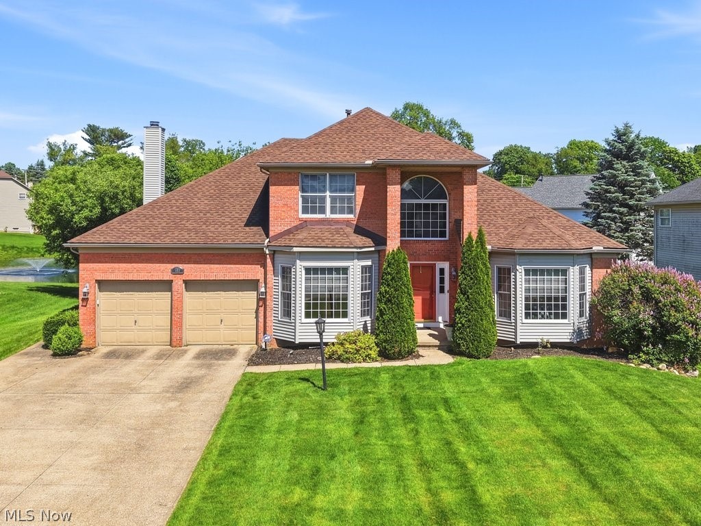 Wedgewood - Residential