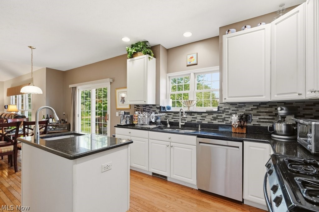 Wedgewood - Residential