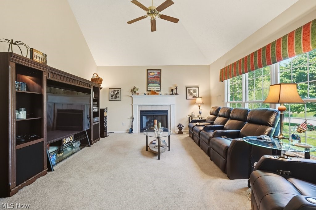 Wedgewood - Residential