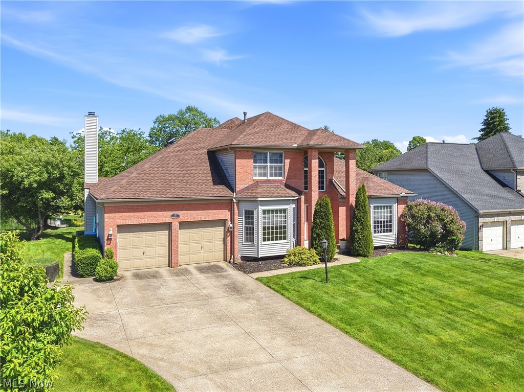 Wedgewood - Residential