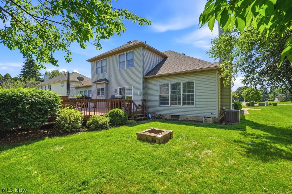 Wedgewood - Residential