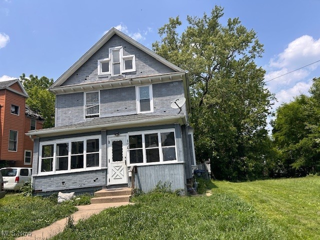 Taylor - Residential