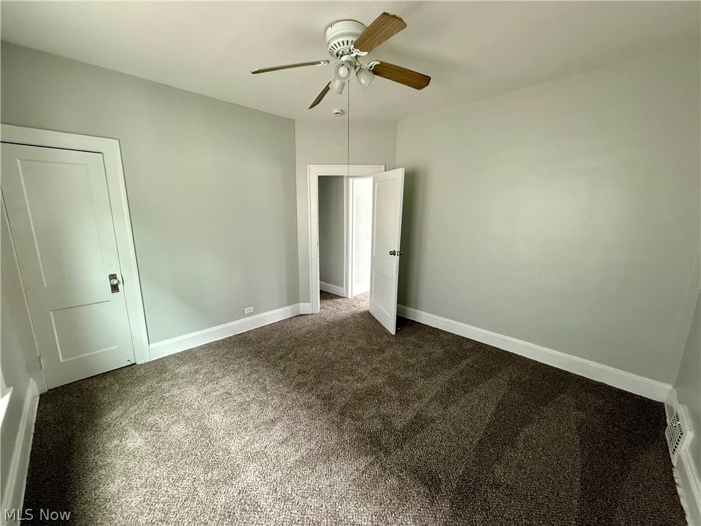 Mary D Stockpoles - Residential Lease