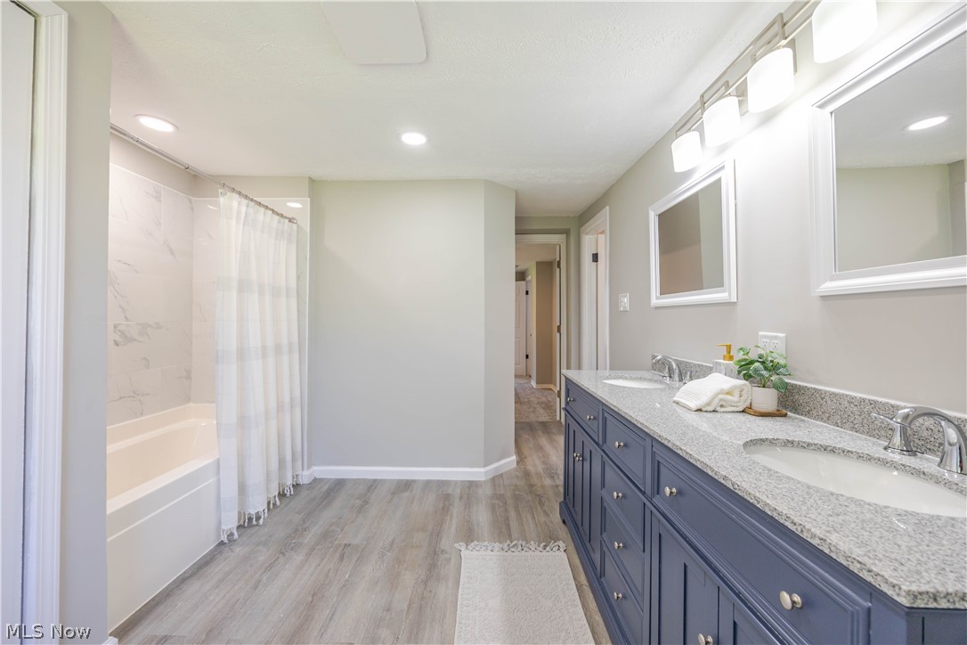 Woodside Acres - Residential