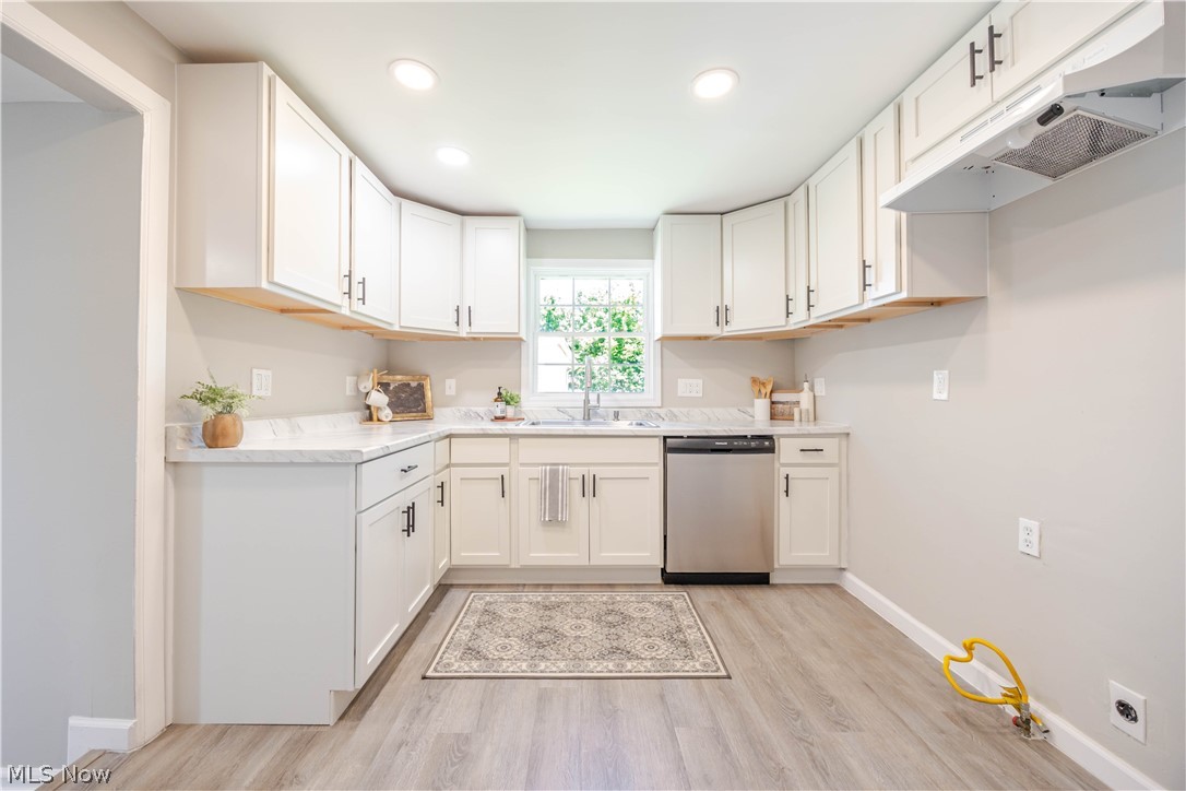 Woodside Acres - Residential