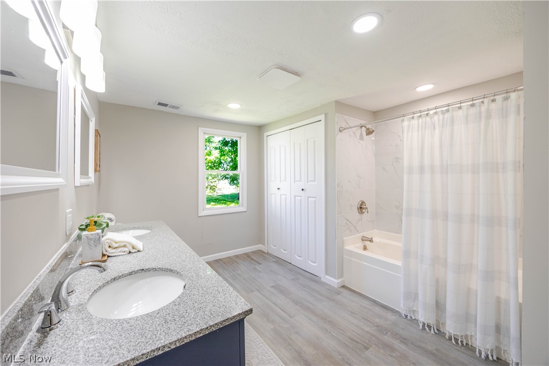 Woodside Acres - Residential