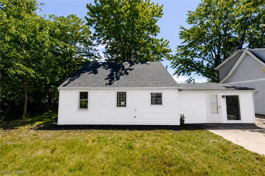 Woodside Acres - Residential