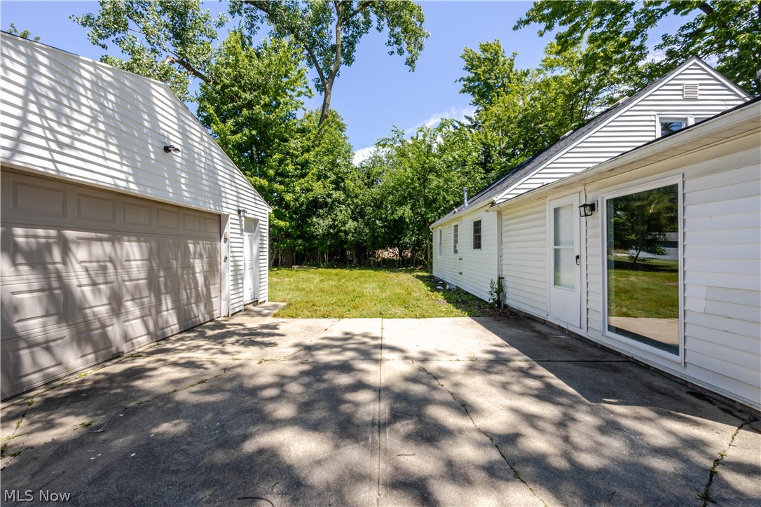 Woodside Acres - Residential