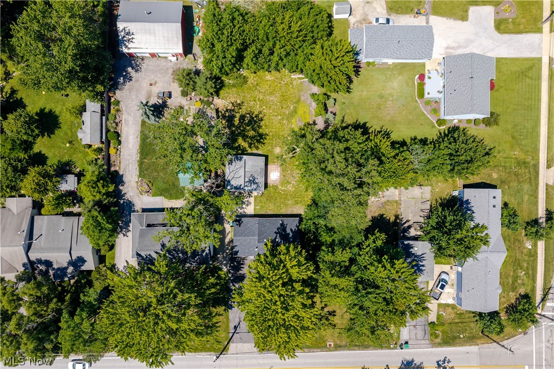 Woodside Acres - Residential