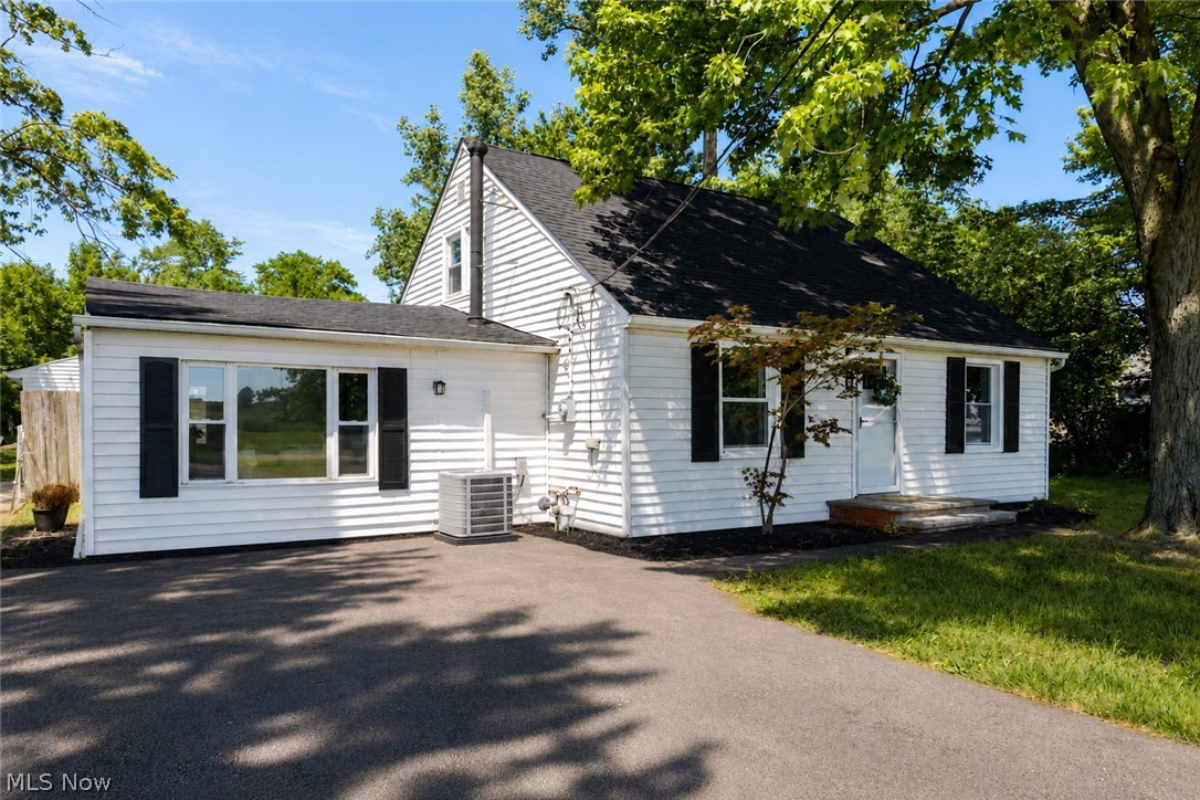 Woodside Acres - Residential