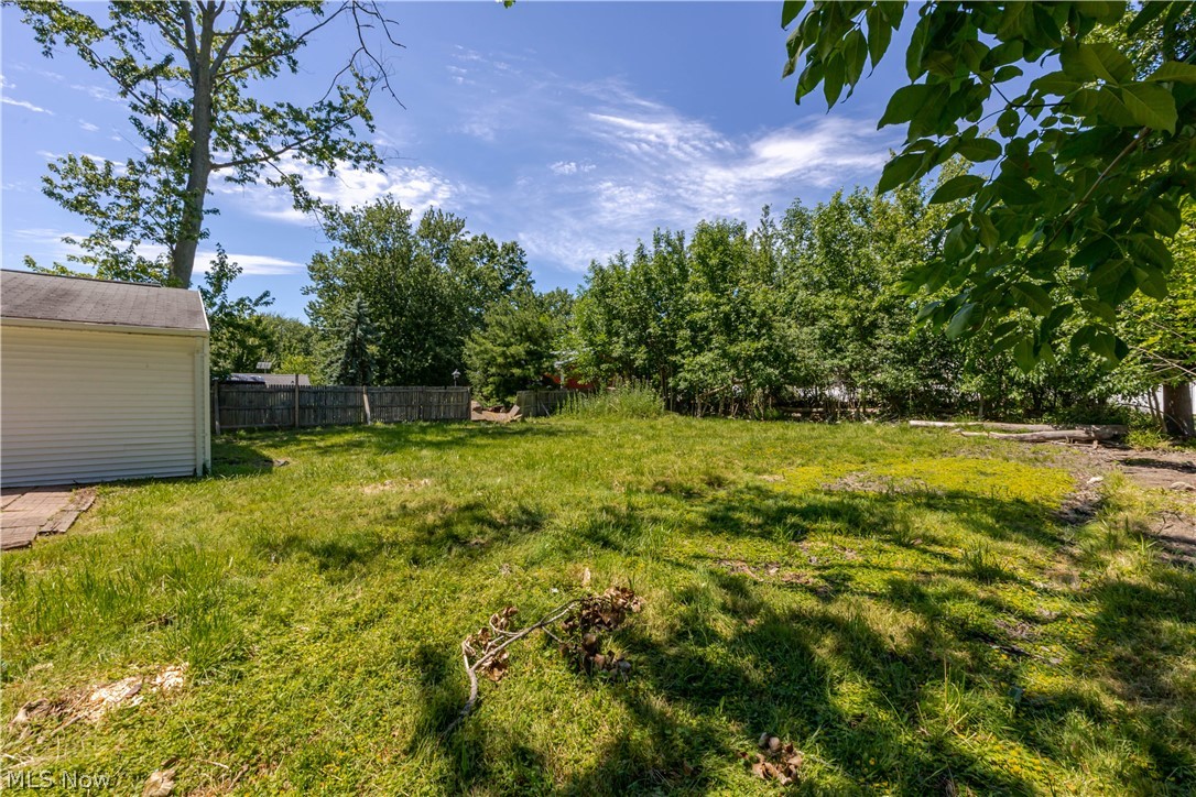 Woodside Acres - Residential