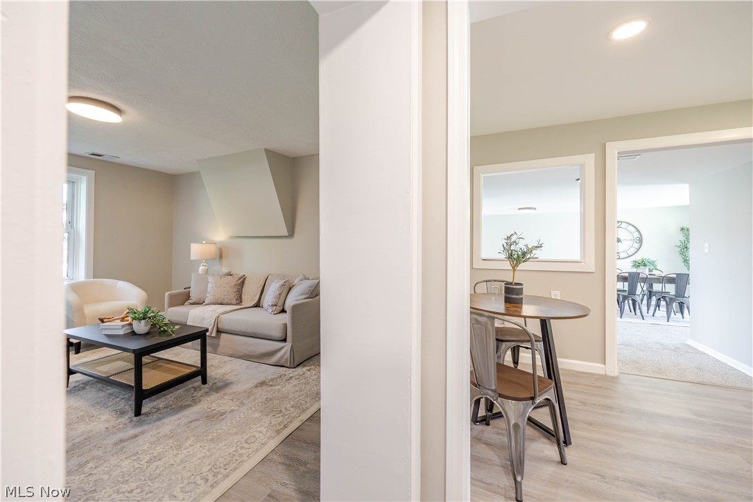 Woodside Acres - Residential
