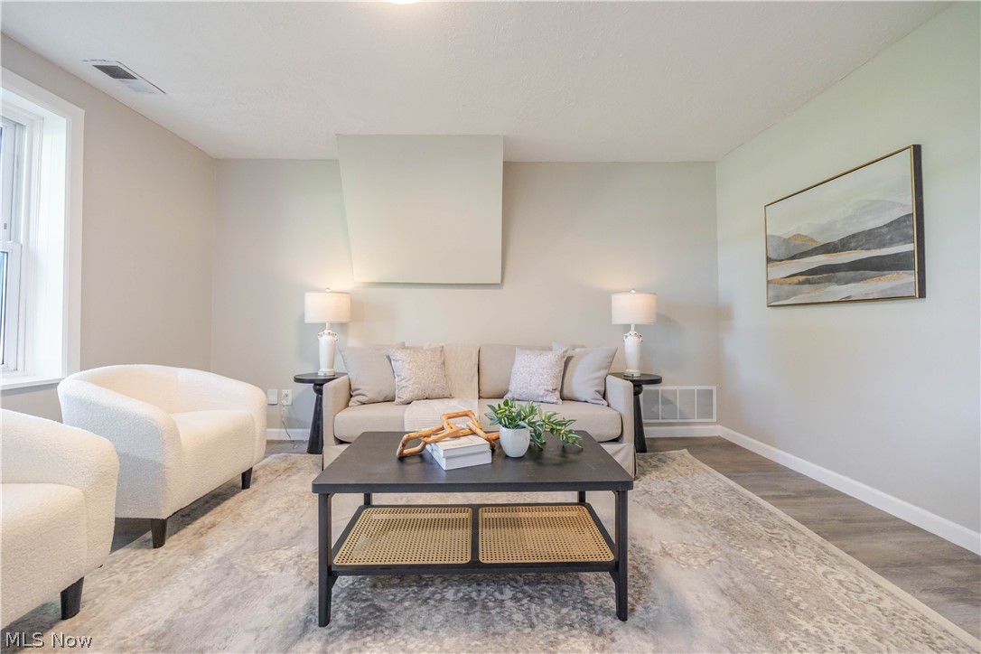 Woodside Acres - Residential