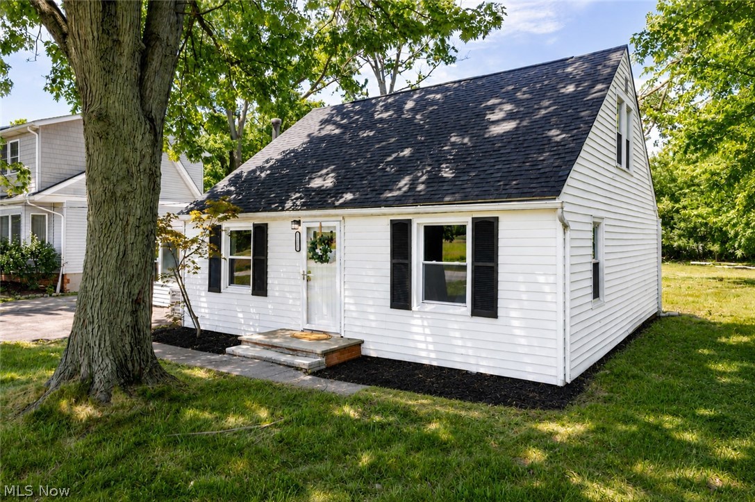 Woodside Acres - Residential