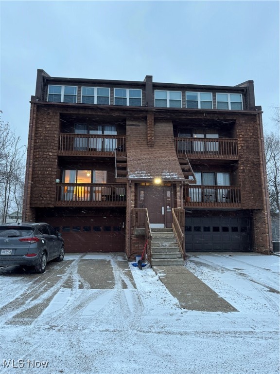 Society Manor Condos Ph V - Residential