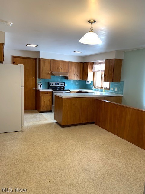 Rockton Heights - Residential