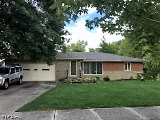 Forest Hill - Residential