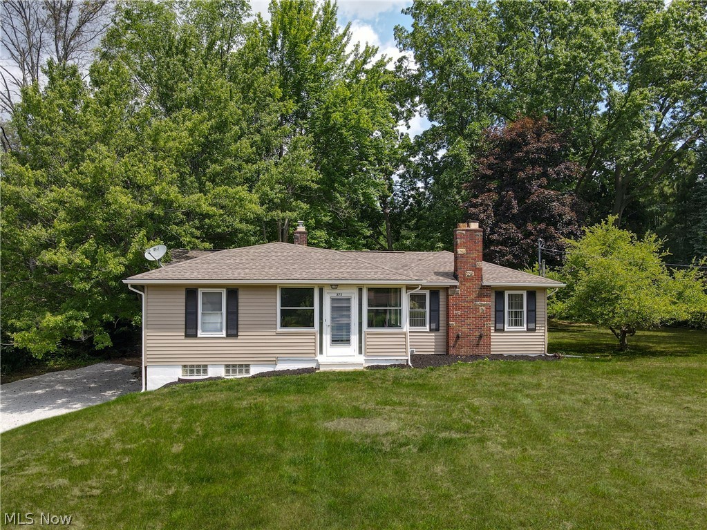 Tallmadge 11 - Residential