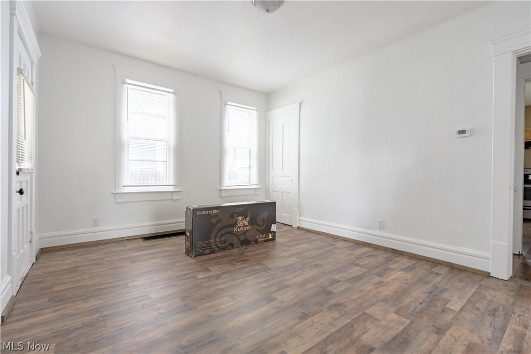 Palmers Add - Residential Income