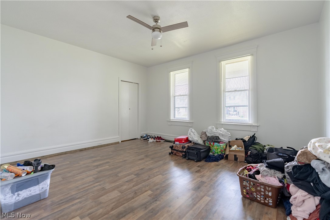 Palmers Add - Residential Income