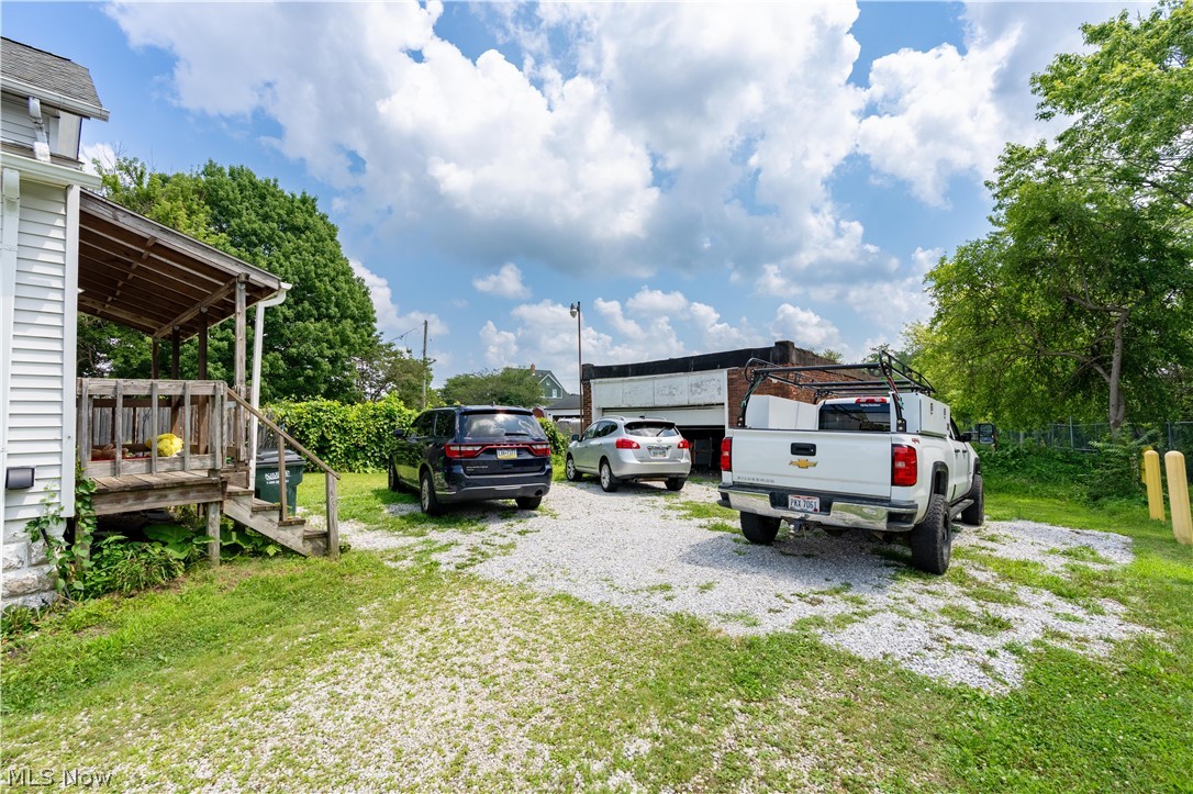 Palmers Add - Residential Income