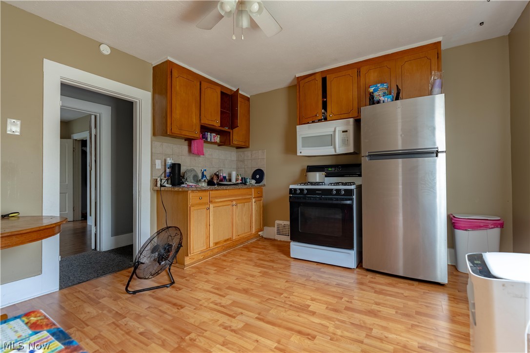 Palmers Add - Residential Income